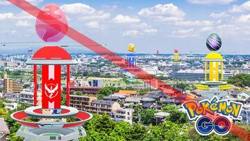 Pokémon GO: Niantic cancela todas las Horas de Incursión por el coronavirus