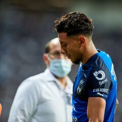 Joao Rojas no quiere seguir en la Liga MX