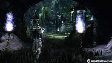 Lo próximo de Neverwinter se va al 2012