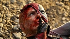 The actor behind one of ‘Deadpool and Wolverine’s biggest cameos suffered after having to smoke for eight hours straight