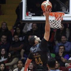 Mineros domina a Fuerza Regia y confirma liderato de la Zona Este