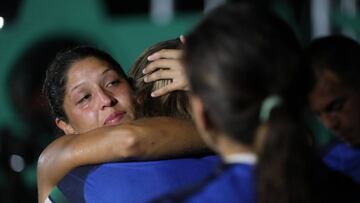 Marysol Cortés fue la eliminada 33 del Exatlón México