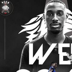 'El Hipnotizador' se une con Ortiz y Ricadinho en París