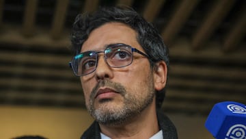 Posibles sustitutos de Daniel Jadue como alcalde de Recoleta: fecha, nombres y favorito