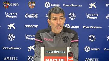 Muñiz: "Somos dos equipos muy parejos y seré emocionante"