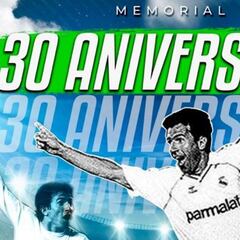 Fuengirola se vuelca con Juanito