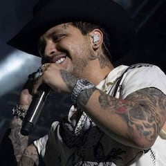 Conciertos de Christian Nodal en CDMX: ¿cuál es el precio de los boletos y cuándo salen a la venta?