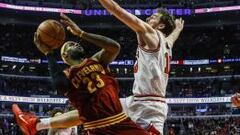 Lo que queda de NBA: lucha por Playoffs y MVP, tanking... y más