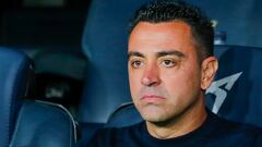 Who could replace Xavi at Barcelona? Possible candidates for the Barça job