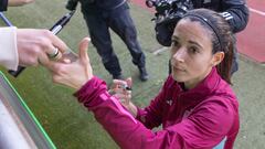 “Fueron años duros, pero como equipo hemos estado unido”