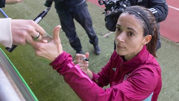 “Fueron años duros, pero como equipo hemos estado unido”