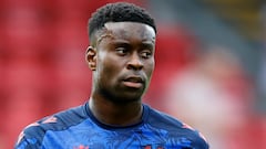 Guéhi considera rechazar la capitanía del Palace