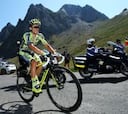 Majka: "El objetivo es ayudar a Contador a ganar el Tour"