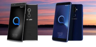 Pantallas 18:9, nueva moda hasta en los modelos más asequibles