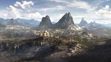 El productor de The Elder Scrolls 6: "Tengo una idea" de cuándo saldrá, "jugaremos durante 10 años"