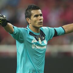 ¿Oswaldo Sánchez ofrecía dinero para no recibir goles? Esto dijo Walter Ayoví