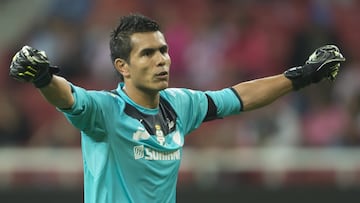 ¿Oswaldo Sánchez ofrecía dinero para no recibir goles? Esto dijo Walter Ayoví