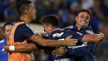 ¿Mejoramos o nos hundimos más?