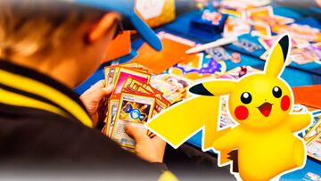 Pokémon y el auge del Juego de Cartas: situación en España y planes futuros