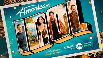 The most successful American Idol contestants
