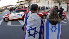 Photo Gallery Spain 4-1 Israel: Silva, Vitolo, Costa and Isco down Group G opponents