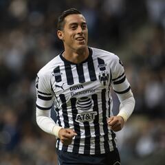 Una época Rayada que empieza a olvidarse en Liga MX