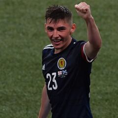 El futuro del fútbol escocés