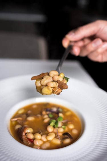 Candeli enciende el invierno con guisos con alma y productos que enamoran