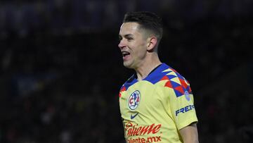 Álvaro Fidalgo: “No todo va a ser coloro de rosa”