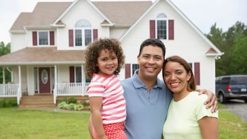 Según un estudio de GOBankingRates, hay un cambio en los ingresos de la clase media en los últimos 10 años de más de un 40 por ciento.