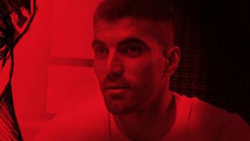 Xolos anuncia a Víctor Malcorra como nuevo refuerzo