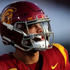 How much money has Caleb Williams made in NIL endorsements?