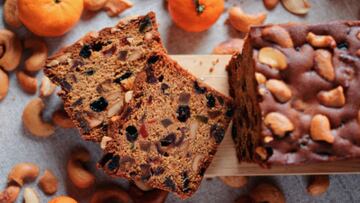 &iquest;Quieres sorprender a tus seres queridos y preparar el famoso fruit cake para este Thanksgiving? &iexcl;Conoce las mejores recetas y algunos tips que te ayudar&aacute;n!