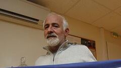 "El club es como la sala de estar de nuestro barrio"