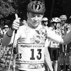 La guerra de Ucrania se cobra la vida de otro deportista