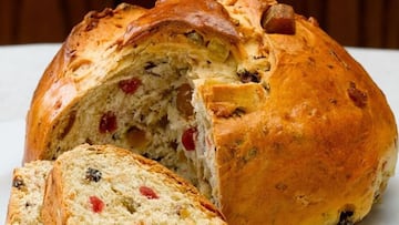 Conoce el origen del pan de pascua, cuál es el mejor de Chile y cuánto se consume en el país