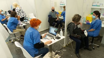 EFE/Enric Fontcuberta