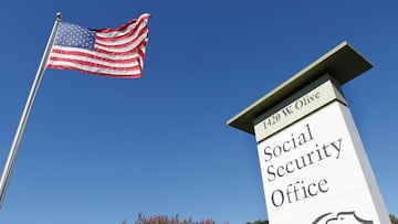 Can I get a one-off Social Security payment?