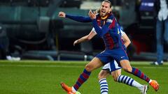 Resumen y goles del Barcelona vs. Real Sociedad de LaLiga