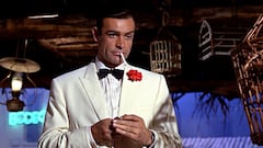 El creador de James Bond odiaba a Sean Connery como 007: “Quiero un hombre elegante, no este matón”