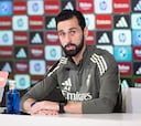Rueda de prensa de Arbeloa previa al Valencia - Real Madrid | LaLiga