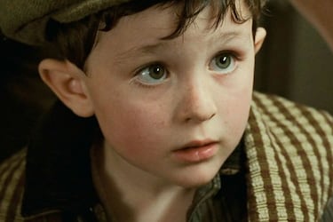  Este es el dinero que gana cada año un actor de ‘Titanic’ por decir una sola frase en la película