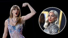 What did Taylor Swift say about Lady Gaga pregnancy rumors?