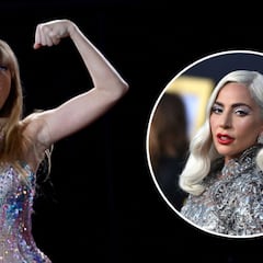 Taylor Swift sale en defensa de Lady Gaga: “No le debe una explicación a nadie”
