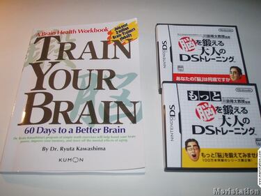 Training for Adults, Impresiones