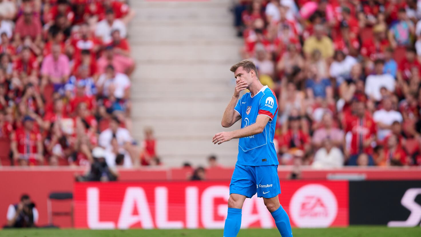 Sorloth, la amenaza fantasma