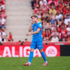 Sörloth, sueño del Fenerbahçe