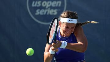 El visado impide a Azarenka competir en Toronto