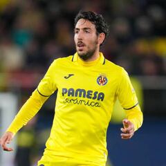 Parejo y el factor Piqué