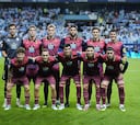 Aprobados y suspensos del Depor: siniestro total en la primera derrota